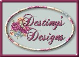 Destiny's Designs
