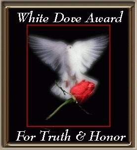 Whitedove Award